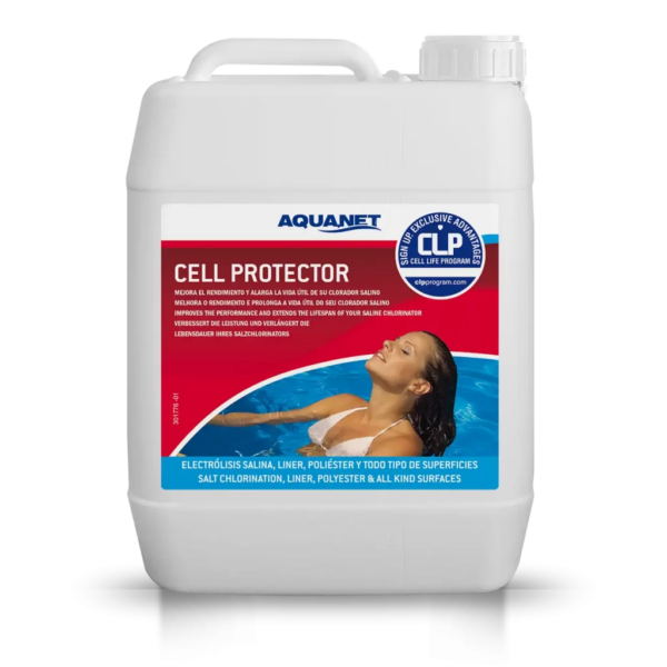 Cell protector